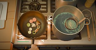 Soup for Soul – Your cooking. Their stories.