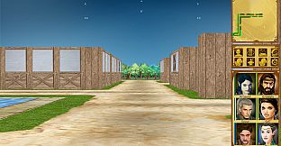 Swords and Sorcery - Sovereign