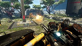 Space Ops VR: Reloaded