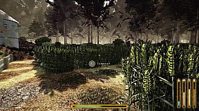 Medieval simulators: Baker