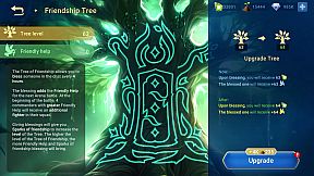 League of Masters: Auto Chess