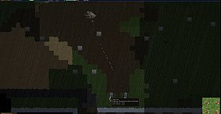 Antopolis: The Ant Colony Simulator