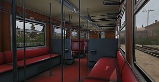 Trainz 2019 DLC - CD Bmto292 109