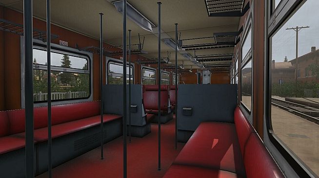 Trainz 2019 DLC - CD Bmto292 109