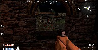 Dirty Room - Chapter 5