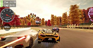 Neon GT Racing