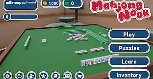 Mahjong Nook