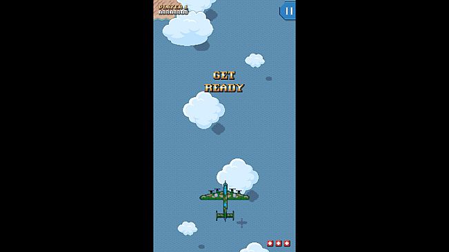 Cosmic Rift: Zero-G Experiment – Rift War 1944