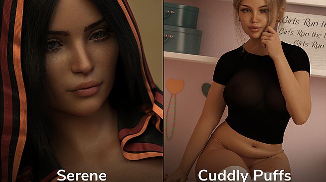 Summer's Gone - Lover's Delight Wallpapers