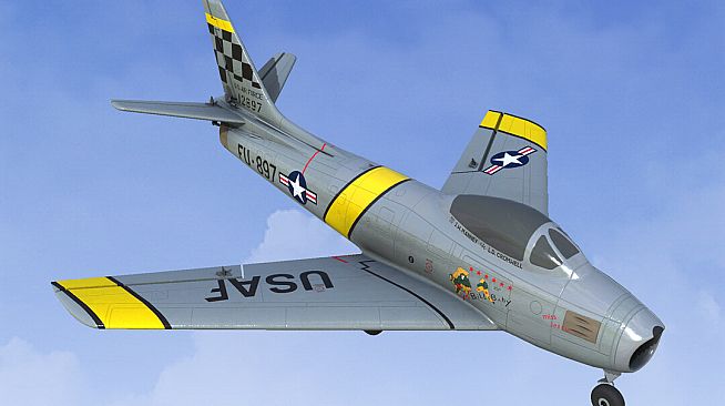 RealFlight Evolution - 2024 Year Content Pass