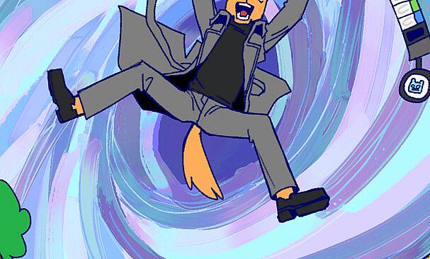 Detective AnnIntae: Missing Basketball Court