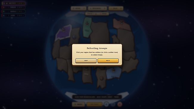 SCHISM WORLD