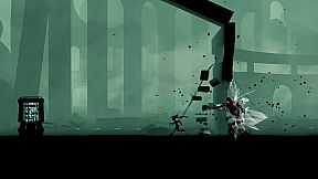 Fist of the Forgotten