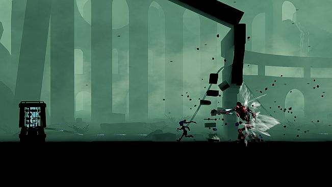 Fist of the Forgotten