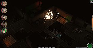 The Fifth Expedition