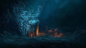 Trinity Of The Fabled