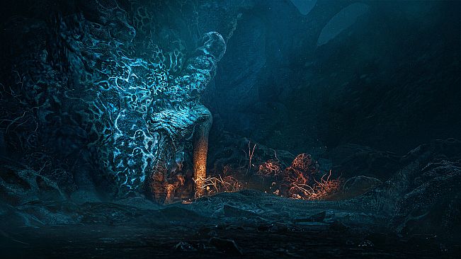 Trinity Of The Fabled