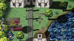 Vita: The Ember Oracle