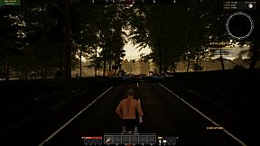 The Dark World: Edge of Eternity