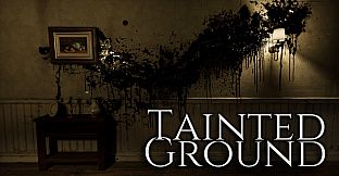 Tainted ground