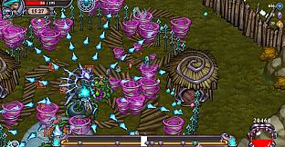 Spirit Hunters: Infinite Horde