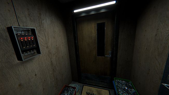 Uncle Chuck Incorporated