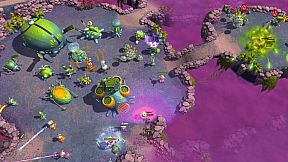 HYPERNOVA: Escape from Hadea