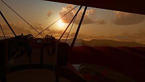 Tactical Warfare Simulator