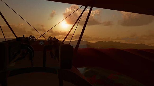 Tactical Warfare Simulator