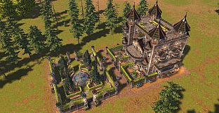 Patron - Supporter Pack