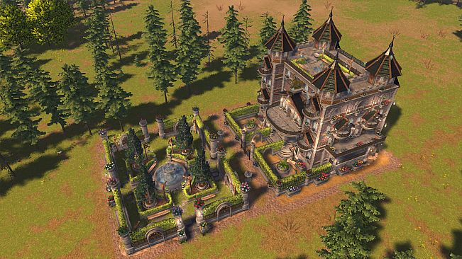 Patron - Supporter Pack