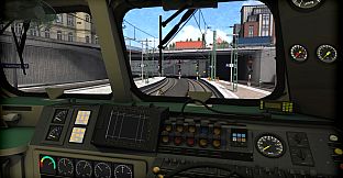 Train Simulator: Hamburg-Lübeck Railway Route Add-On