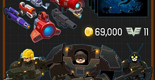 OTTTD - Deluxe Edition DLC