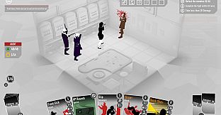 Fights in Tight Spaces - Weapon of Choice