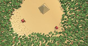 Deforest a Planet