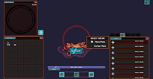 CELESTIAL: FIRE & FORGE