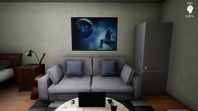 Hundreds of Mysteries:Wendy's Home2