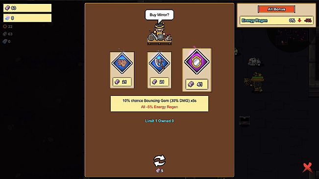 Pixel Three Kingdoms: Zombie Dungeon