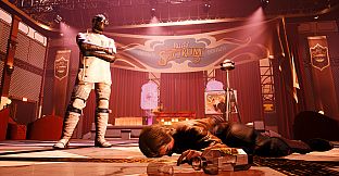 The Outer Worlds: Murder on Eridanos