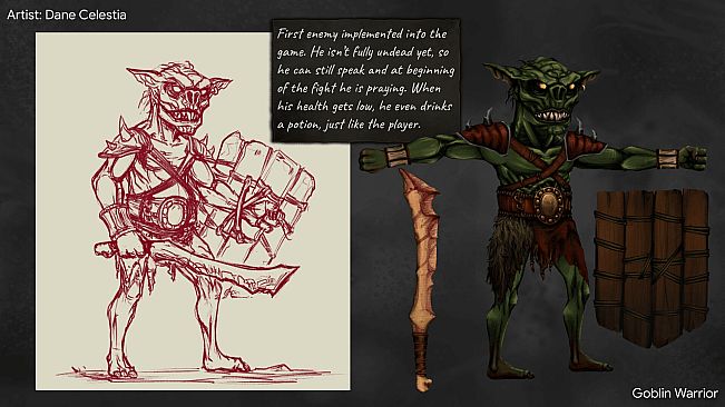 Rogue Blight Digital Artbook