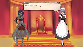 Bride for the Princess