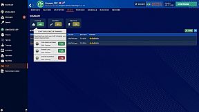 Pro Basketball Manager 2024