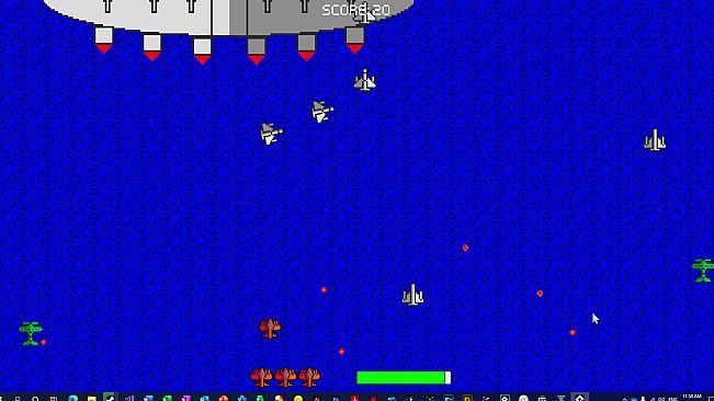 Tiger Fighter 1931 MP051