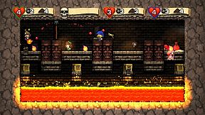 Spelunky
