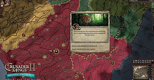 Crusader Kings II - Expansion Subscription