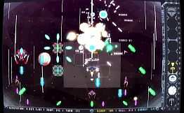 NEXT JUMP: Shmup Tactics