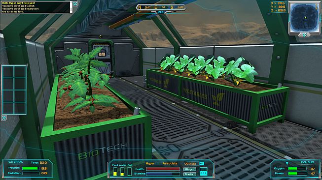 Mars Colony: Frontier