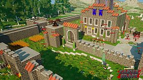 Castle Craft