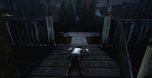 Dead by Daylight - The Halloween Chapter