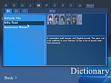 Forgotten Trace: Thanatos in Nostalgia
